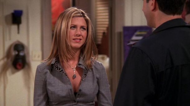 What Your Favorite Friends Character Says About Your Love Life - image 2