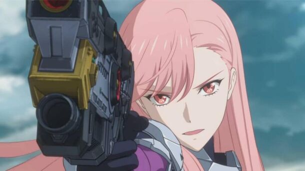 26 Best Sci-Fi Anime to Watch on Netflix in December 2023 - image 3