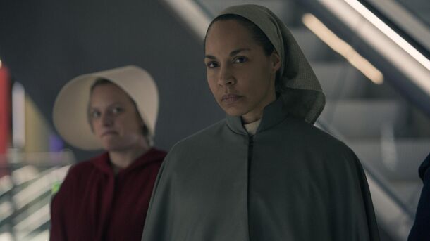 Who You Would Be in The Handmaid's Tale According to Your Zodiac - image 9