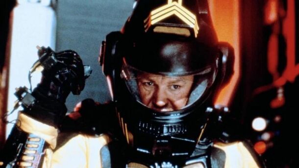 20 Most Bizarre Sci-Fi Movies of the 1980s (Yes, They Are Totally Bonkers) - image 12