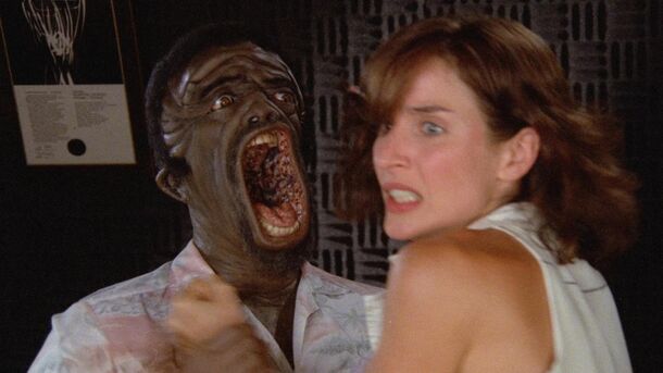 20 Most Bizarre Sci-Fi Movies of the 1980s (Yes, They Are Totally Bonkers) - image 15