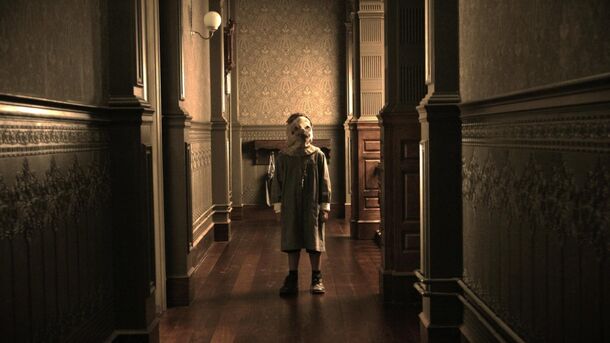 10 Creepy Kids in Horror Movies Who Still Haunt Our Nightmares - image 1