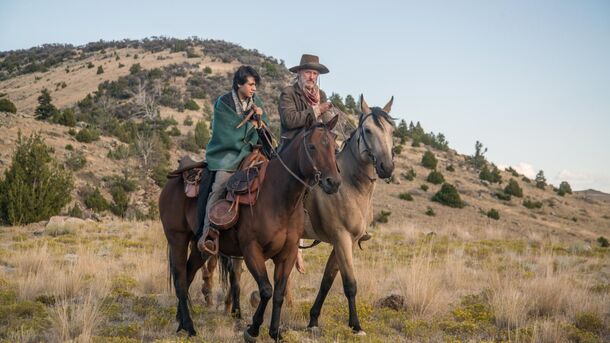 The Complete List of Every Western Movie to Watch on Netflix Right Now - image 4