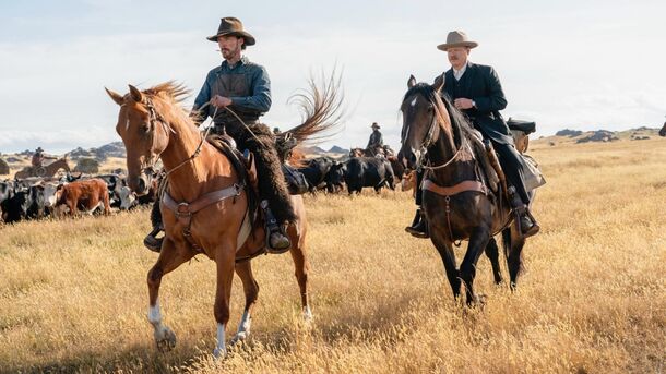 15 Great Western Movies Released in the Last 5 Years - image 2