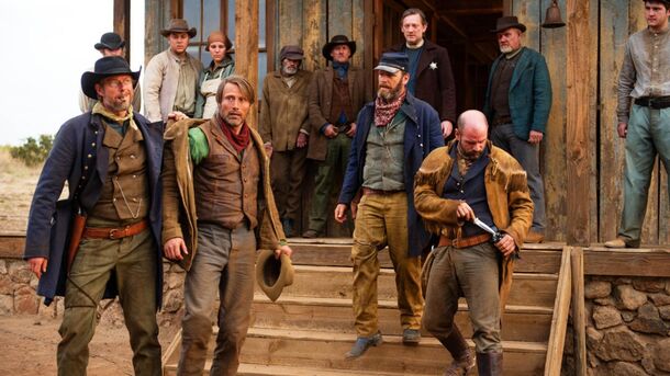 Westerns Were Dead in the 2010s, but These 15 Are Worth Watching - image 2