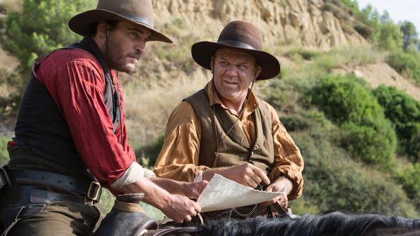 Westerns Were Dead in the 2010s, but These 15 Are Worth Watching - image 5