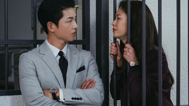 10 K-Dramas Like 'Crash Landing on You' But With More Drama - image 2