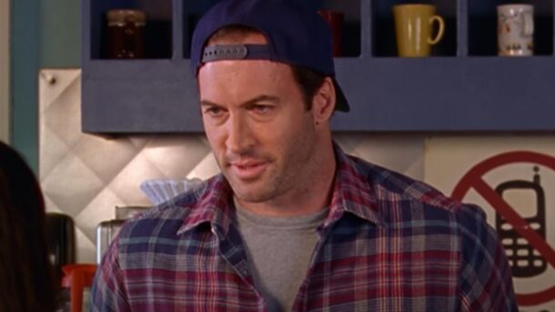 Which Gilmore Girls Character is Your Zodiac Match? - image 10