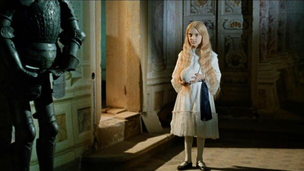 10 Creepy Kids in Horror Movies Who Still Haunt Our Nightmares - image 4