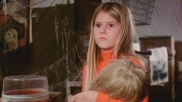 10 Creepy Kids in Horror Movies Who Still Haunt Our Nightmares - image 7