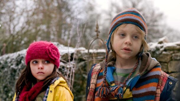 10 Creepy Kids in Horror Movies Who Still Haunt Our Nightmares - image 8