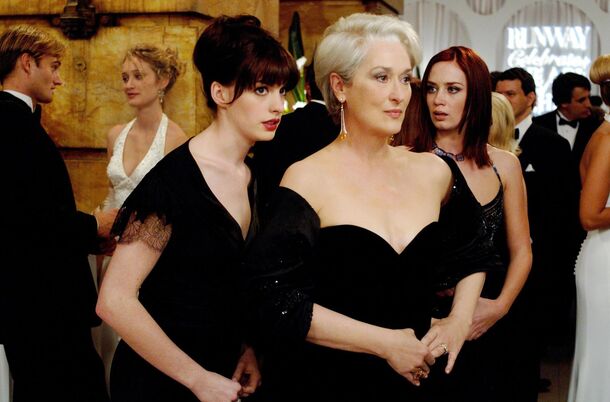 Of Course Everyone Hates The Devil Wears Prada Sequel Already - image 2