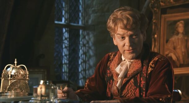 Most Unlikable Hogwarts Teacher Was Also The Most Important One For Harry Potter - image 1