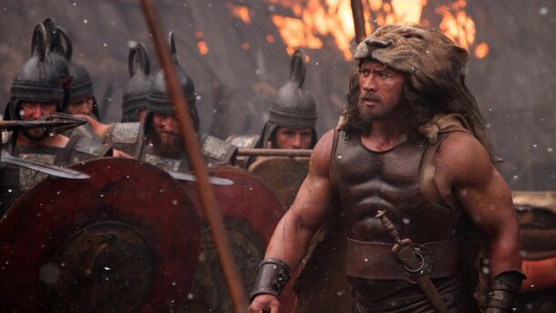 Dwayne Johnson's Forgotten $244M Fantasy Gets Decent Score From Historian - image 1