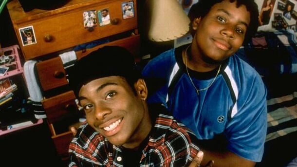 18 Feel-Good Shows to Stream on Netflix After 'My Wife & Kids' - image 3