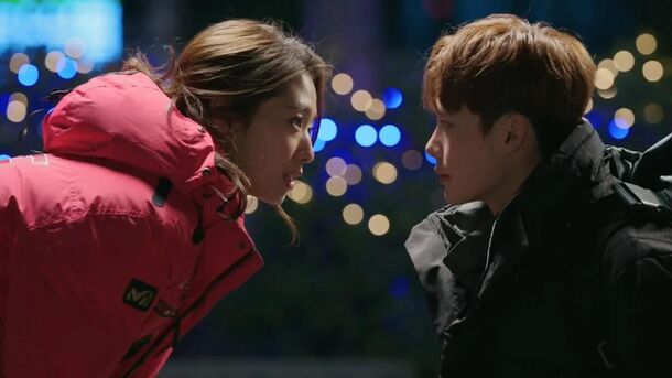 16 Rom-Com K-Dramas Overflowing with Feel-Good Moments - image 5