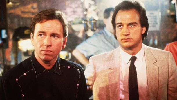 15 Underrated Action Comedies From the 80s That Are Secretly Masterpieces - image 12