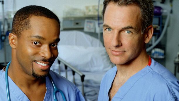 16 Best Medical TV Series in History, Ranked by Rotten Tomatoes - image 14