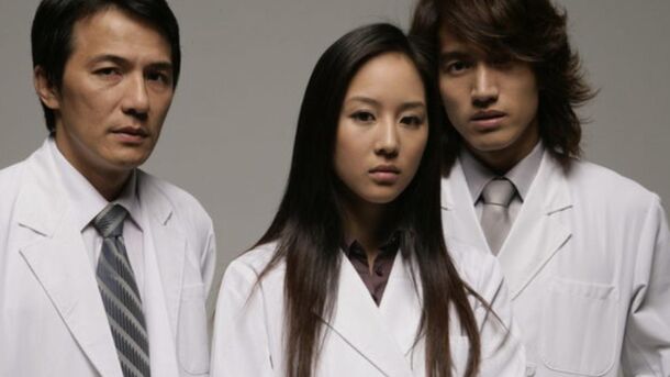 10 Medical Shows on Netflix You've Never Even Heard Of - image 2