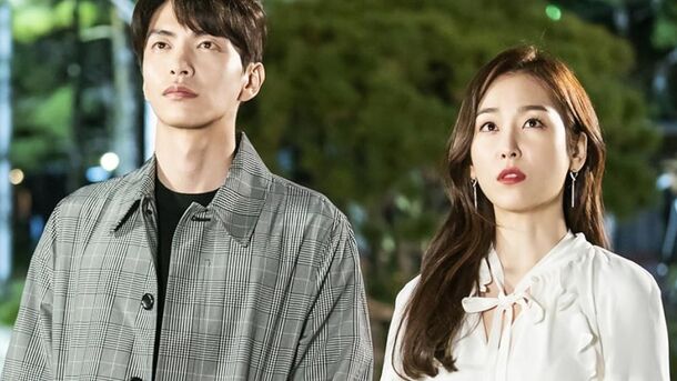 These 24 K-Dramas Are a Master Class in On-Screen Chemistry - image 9