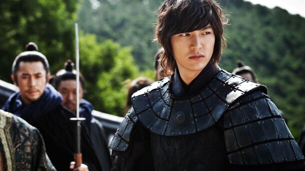 The Top 15 Historical Korean Dramas, Ranked by IMDb - image 13