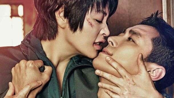 These 24 K-Dramas Are a Master Class in On-Screen Chemistry - image 11