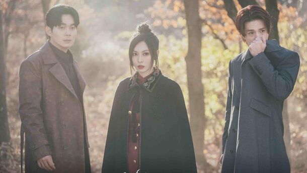 20 Binge-Worthy Supernatural K-Dramas to Add to Your Watchlist in 2024 - image 2