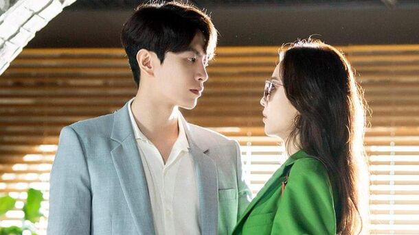 16 Rom-Com K-Dramas Overflowing with Feel-Good Moments - image 3