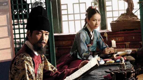 The Top 15 Historical Korean Dramas, Ranked by IMDb - image 11