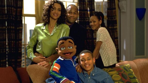 15 TV Shows From the 90s So Bad They're Good (You Know You Want to Watch Them Again) - image 2