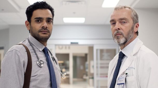 16 Best Medical TV Series in History, Ranked by Rotten Tomatoes - image 9