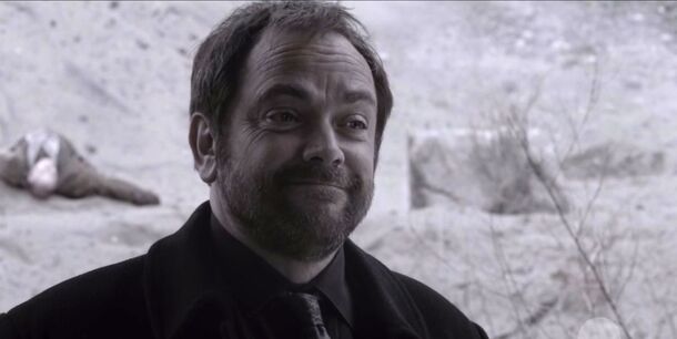 The Low Point of Supernatural: Mark Sheppard's Least Favorite Season Is Not What Fans Think - image 1