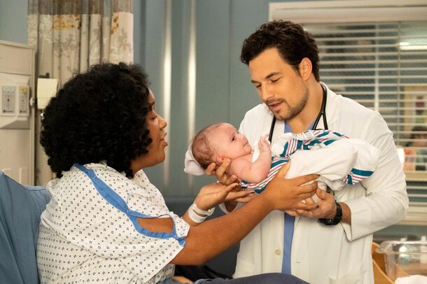 Dear Grey’s Anatomy, Stop Using Kids As Plot Devices - image 2