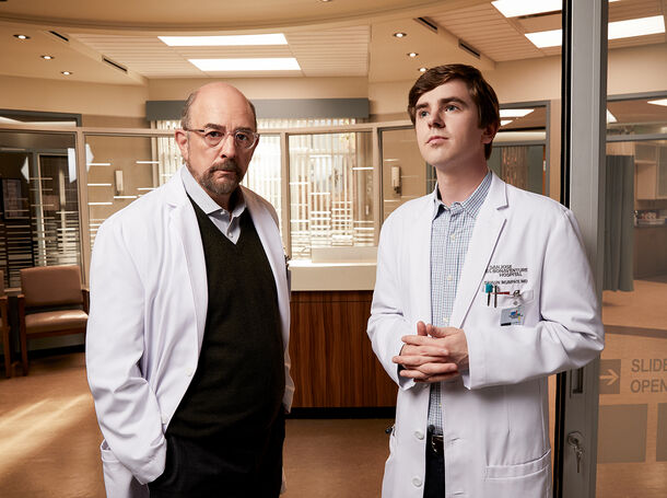 The Good Doctor’s Original Finale Made It Into the Show in a Very Unexpected Way - image 3