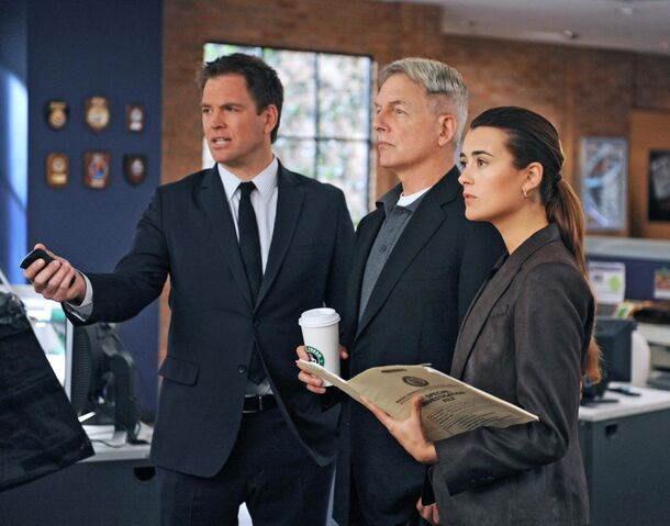 NCIS Upcoming Spinoff Is a Rule-Breaker for the Whole Franchise - image 1