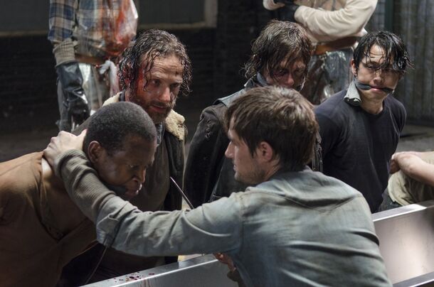 The Walking Dead Theory Suggests That There Is More to Terminus Cannibals Than You Think - image 3