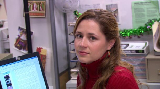 Quotes From The Office Characters That Describe Their Personalities in a Nutshell - image 4