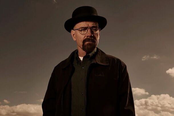 Breaking Bad's Walter White: Is He a Villain or a Victim of Circumstance? - image 1