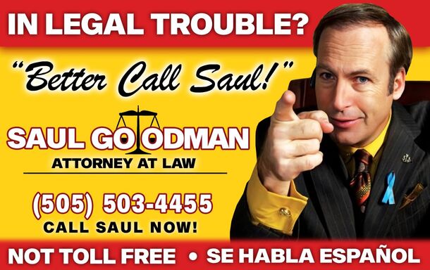 Better Call Saul Meta Easter Eggs You Had No Clue About - image 2