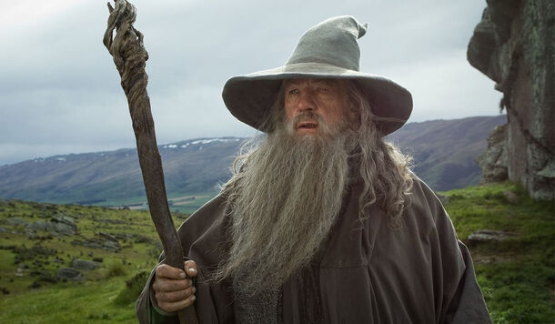 Ian McKellen Refused To Play Dumbledore For An Oddly Wholesome Reason - image 1