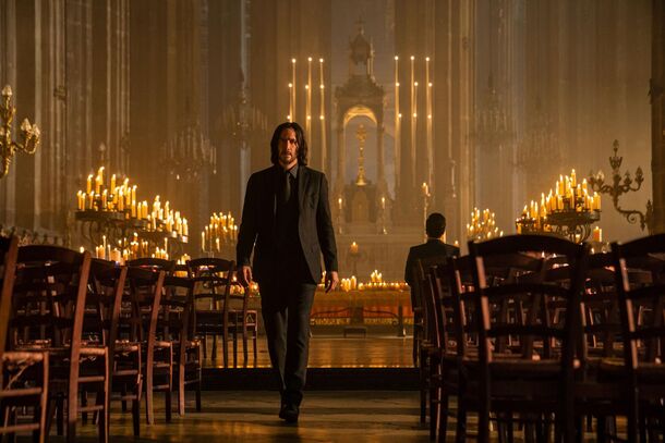 John Wick 4: Is Baba Yaga Really Dead? - image 1