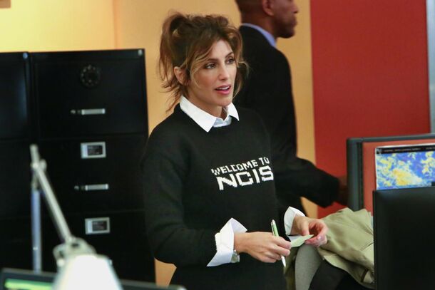 Why Did Jennifer Esposito Leave NCIS? - image 2