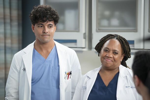 Grey’s Anatomy’s Big Move: What Will Replace ABC’s Signature Show This Fall? - image 1