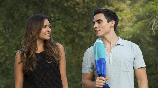 7 Vampire Diaries Couples That Sent Us Into WTF Mode, Ranked - image 2