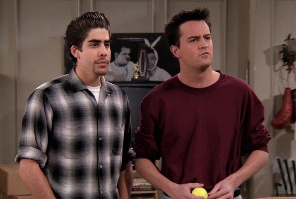 Some Insane Friends Storylines Would Have Been Way Creepier Without the Laugh Track - image 1