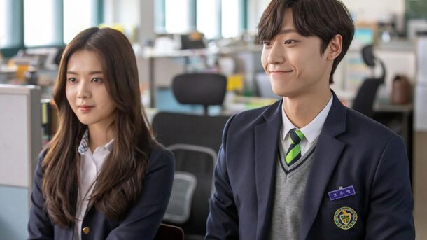 15 Highest Quality Korean Melodramas to Binge-Watch in March 2024 - image 12