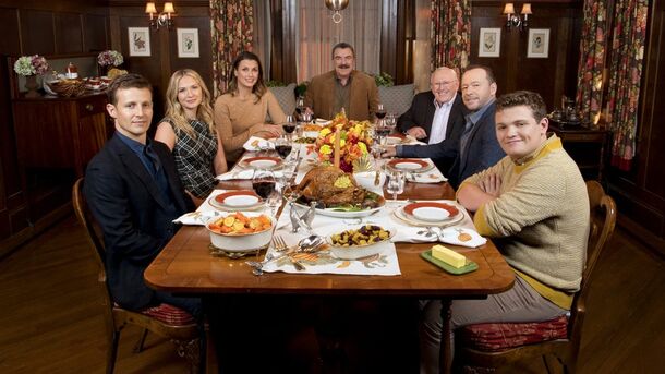 The Only Meal Blue Bloods Cast Asked to Remove From Family Dinner Menu - image 1