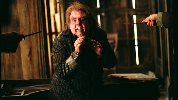 5 Plot Twists in Harry Potter That Still Hit Hard - image 1