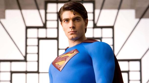 Cavill Too Old? Here's The Age of Every Superman in Every DC Movie - image 2