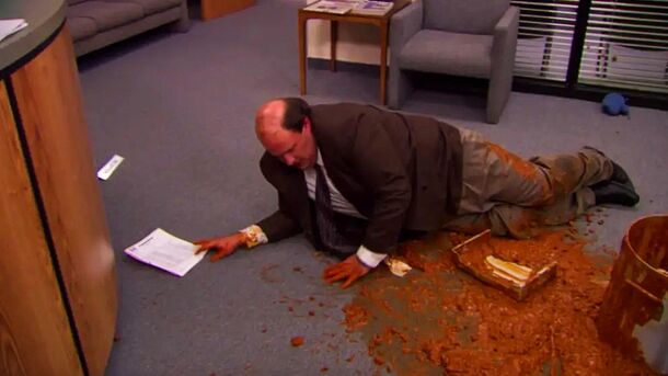 This The Office Scene is Arguably The Show's Most Divisive One - image 1